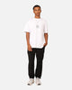 Carre Academy Crest T-Shirt White