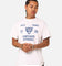 Emperor Apparel Collegiate T-Shirt White