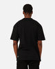 Saint Morta Faded T-Shirt Black