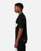 Saint Morta Faded T-Shirt Black