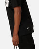 Saint Morta Faded T-Shirt Black