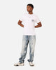 Elevn Clothing Co Horsepower T-Shirt White