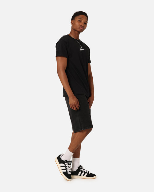 Emperor Apparel Signature T-Shirt Black