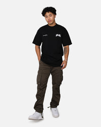 Sworn To Us Hometown T-Shirt Black