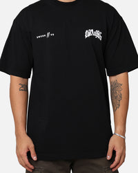 Sworn To Us Hometown T-Shirt Black