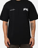 Sworn To Us Hometown T-Shirt Black