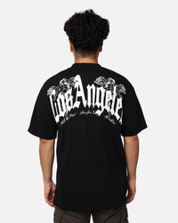 Sworn To Us Hometown T-Shirt Black