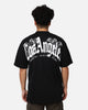 Sworn To Us Hometown T-Shirt Black