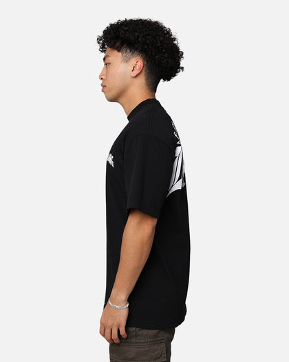 Sworn To Us Hometown T-Shirt Black