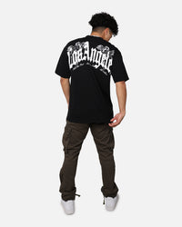 Sworn To Us Hometown T-Shirt Black