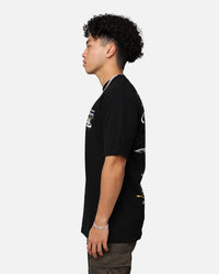 Sworn To Us Martini T-Shirt Black