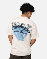 Sworn To Us Premiere T-Shirt Natural