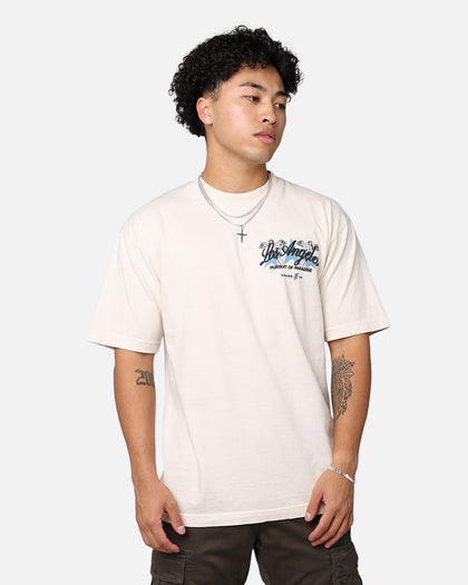 Sworn To Us Premiere T-Shirt Natural
