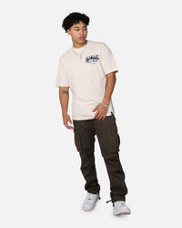Sworn To Us Premiere T-Shirt Natural