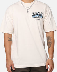 Sworn To Us Premiere T-Shirt Natural