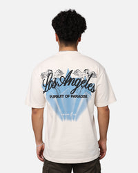 Sworn To Us Premiere T-Shirt Natural