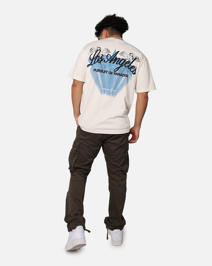 Sworn To Us Premiere T-Shirt Natural