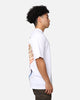 Sworn To Us Pyro Angel T-Shirt White