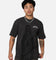Sworn To Us Reina T-Shirt Washed Black