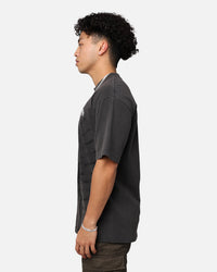 Sworn To Us Reina T-Shirt Washed Black