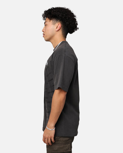Sworn To Us Reina T-Shirt Washed Black