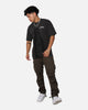 Sworn To Us Reina T-Shirt Washed Black