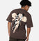Sworn To Us Standard Issue Spirit T-Shirt Tan