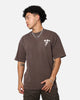 Sworn To Us Standard Issue Spirit T-Shirt Tan