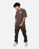 Sworn To Us Standard Issue Spirit T-Shirt Tan