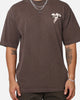 Sworn To Us Standard Issue Spirit T-Shirt Tan