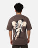 Sworn To Us Standard Issue Spirit T-Shirt Tan