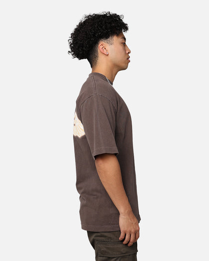 Sworn To Us Standard Issue Spirit T-Shirt Tan