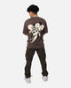 Sworn To Us Standard Issue Spirit T-Shirt Tan