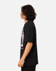 Mitchell & Ness Inter Miami Brush Off T-Shirt Black