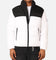 Calvin Klein Blocking Puffer Jacket Bright White