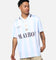 Playboy By Culture Kings Bunny Soccer Jersey Blue/White