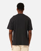 Mitchell & Ness Los Angeles Raiders Brush Off 2.0 T-Shirt Faded Black
