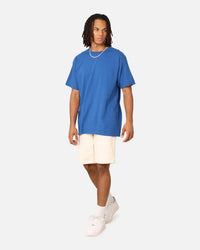 Well Made Standard T-Shirt Royal