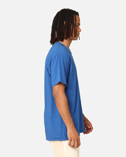 Well Made Standard T-Shirt Royal
