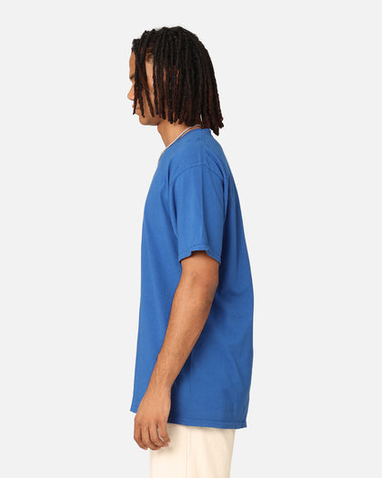 Well Made Standard T-Shirt Royal