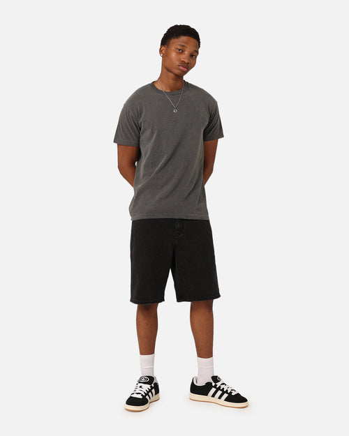 Well Made Standard Comfort T-Shirt Pepper