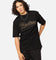 Nautica Wicktor T-Shirt Anthracite