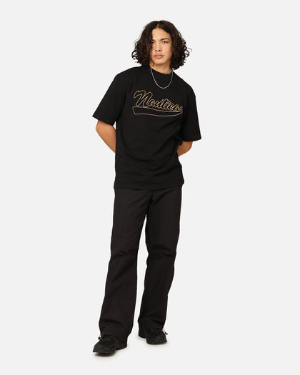 Nautica Wicktor T-Shirt Anthracite