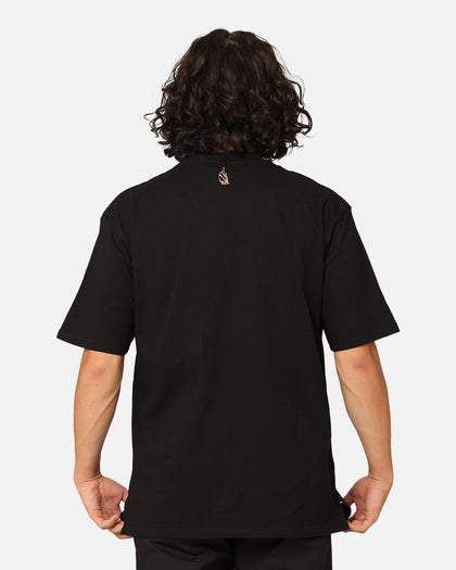 Nautica Wicktor T-Shirt Anthracite