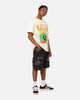 American Thrift X Warner Bros. Marvin The Martian Heavyweight T-Shirt Off White