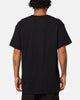 Majestic Athletic San Francisco 49ers Team Crest T-Shirt Black