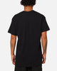 Majestic Athletic Miami Dolphins Team Crest T-Shirt Black