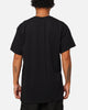 Majestic Athletic Los Angeles Rams Team Crest T-Shirt Black
