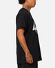 Majestic Athletic Los Angeles Rams Team Crest T-Shirt Black