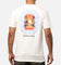 Overtime Love It Here T-Shirt Bone